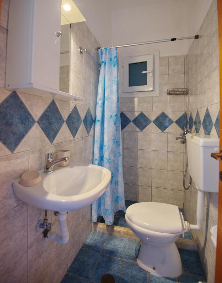 Thea Studios Kalamakia Экстерьер фото