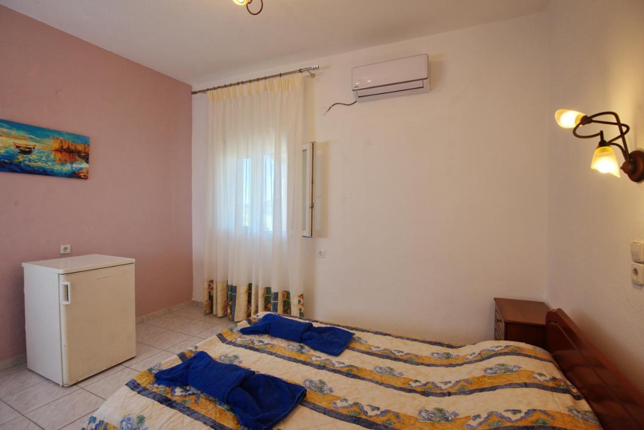 Thea Studios Kalamakia Экстерьер фото
