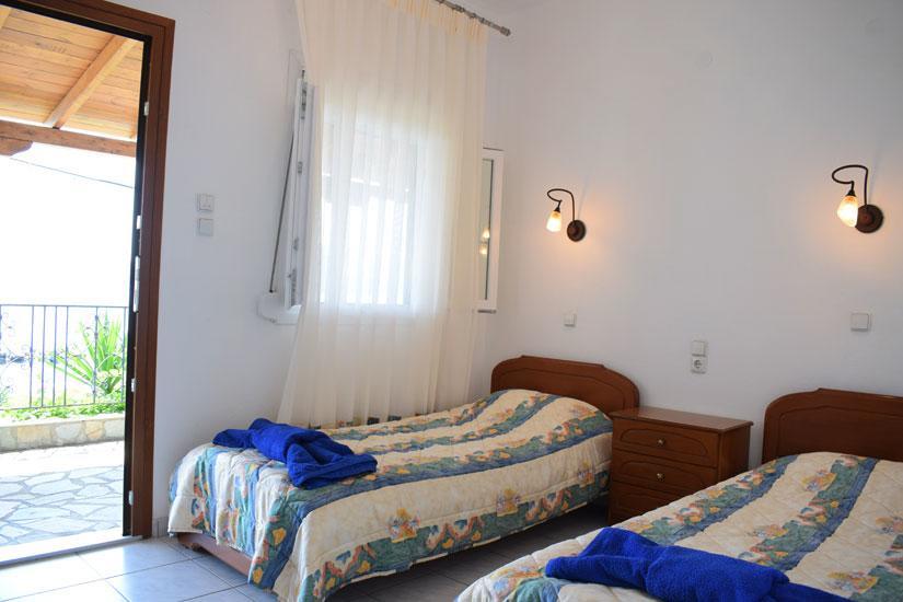 Thea Studios Kalamakia Экстерьер фото
